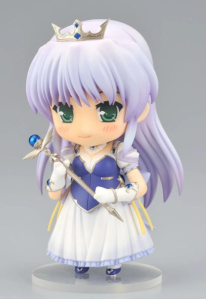 Nendoroid 107 [Yoake Mae yori Ruriiro na] Feena (Occasion)