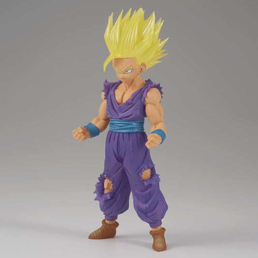 Prize [Dragon Ball Z] Clearise Super Saiyan 2 Son Gohan