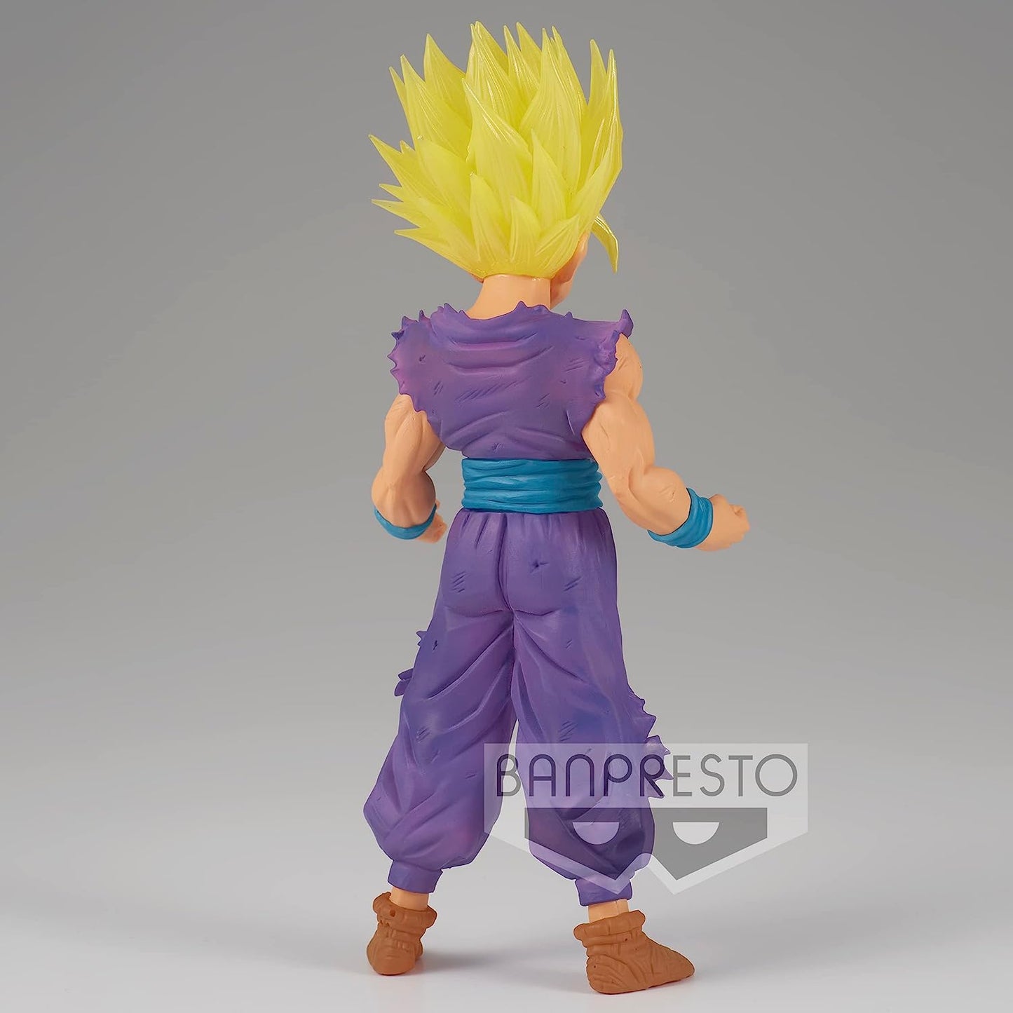 Prize [Dragon Ball Z] Clearise Super Saiyan 2 Son Gohan