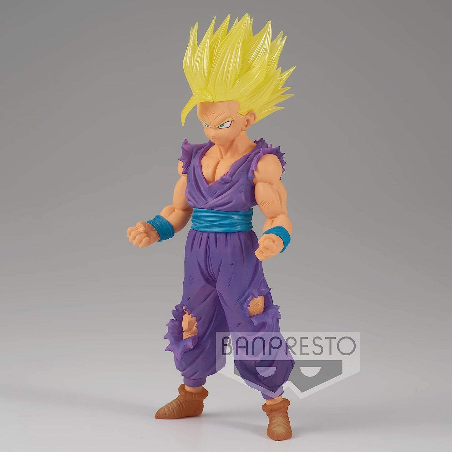 Prize [Dragon Ball Z] Clearise Super Saiyan 2 Son Gohan