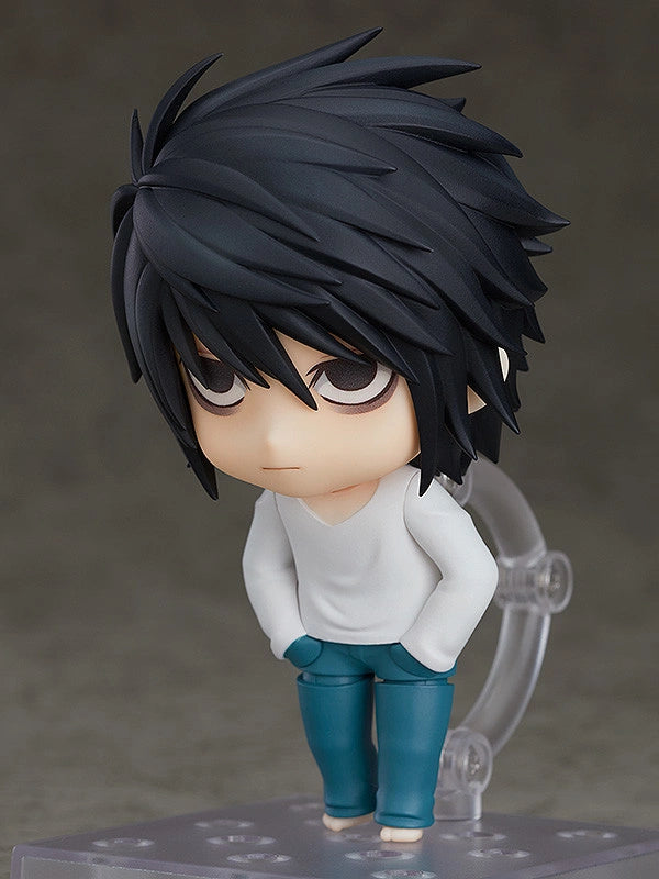 Nendoroid 1200 [DEATH NOTE] L 2.0 (Occasion)