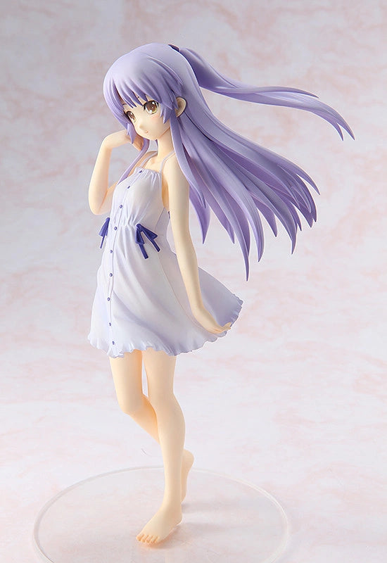 Scale [Angel Beats!] Tenshi Figure Reissue Edition (Occasion)