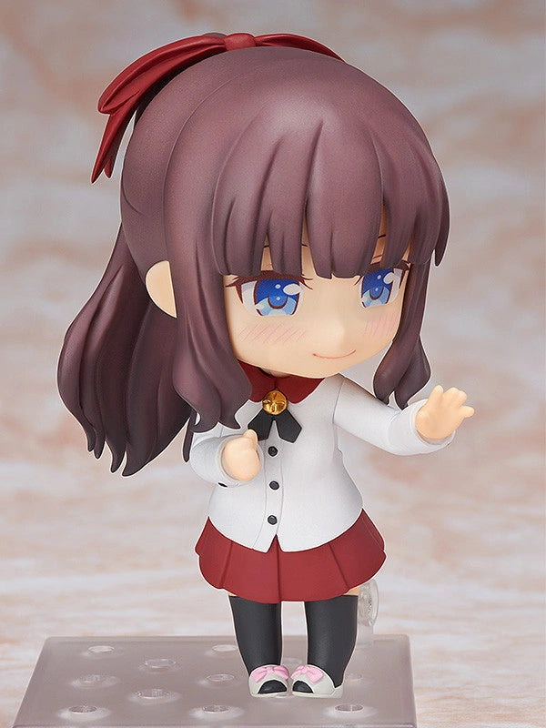 Nendoroid 814 [NEW GAME!!] Hifumi Takimoto