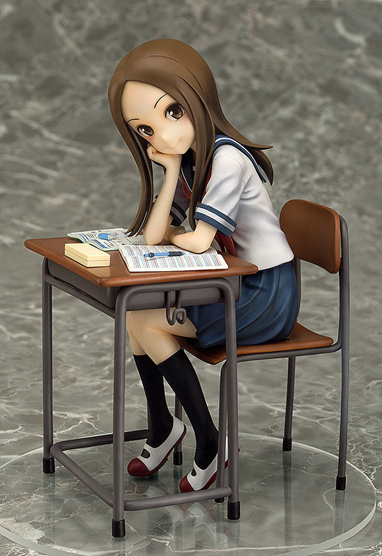 Scale [Karakai Jouzu no Takagi-san] Takagi-san (Occasion)