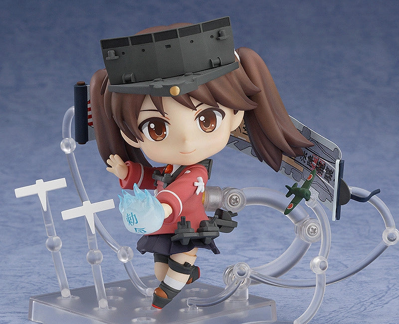 Nendoroid 514 [Kantai Collection -KanColle-] Ryujo (Occasion)