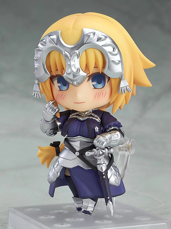 Nendoroid 650 [Fate/Grand Order] Ruler/Jeanne d'Arc