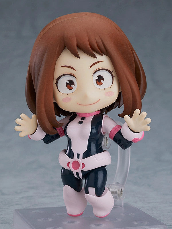 Nendoroid 1157 [My Hero Academia] Ochaco Uraraka: Hero's Edition