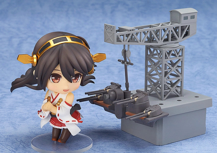 Nendoroid 495 [Kancolle] Haruna