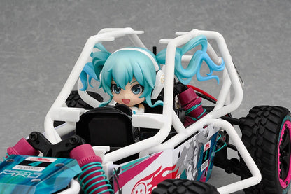 Nendoroid Racing Miku 2014 Sandmaster