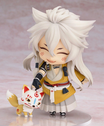 Nendoroid 525 [Touken Ranbu -ONLINE-] Kogitsunemaru (Occasion)