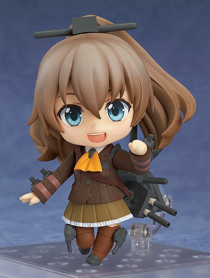 Nendoroid 481 [Kantai Collection -KanColle-] Kumano