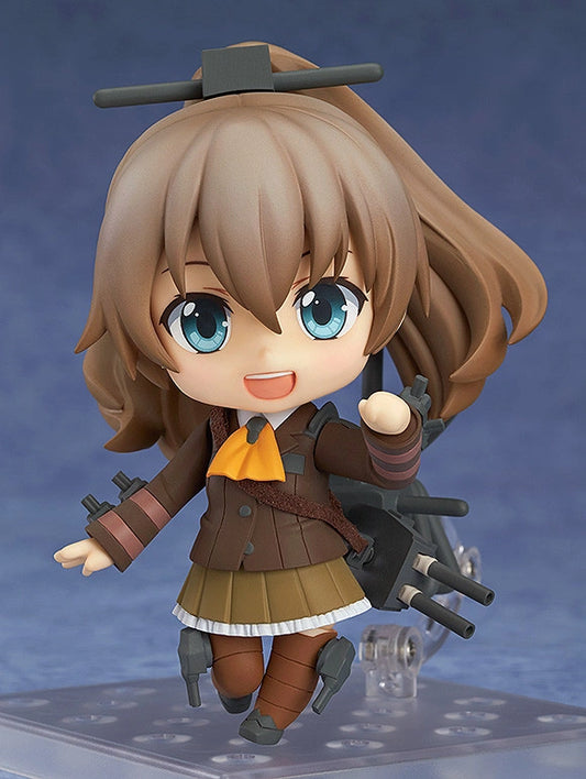 Nendoroid 481 [Kantai Collection -KanColle-] Kumano