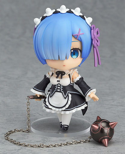 Nendoroid 663 [Re:ZERO -Starting Life in Another World-] Rem