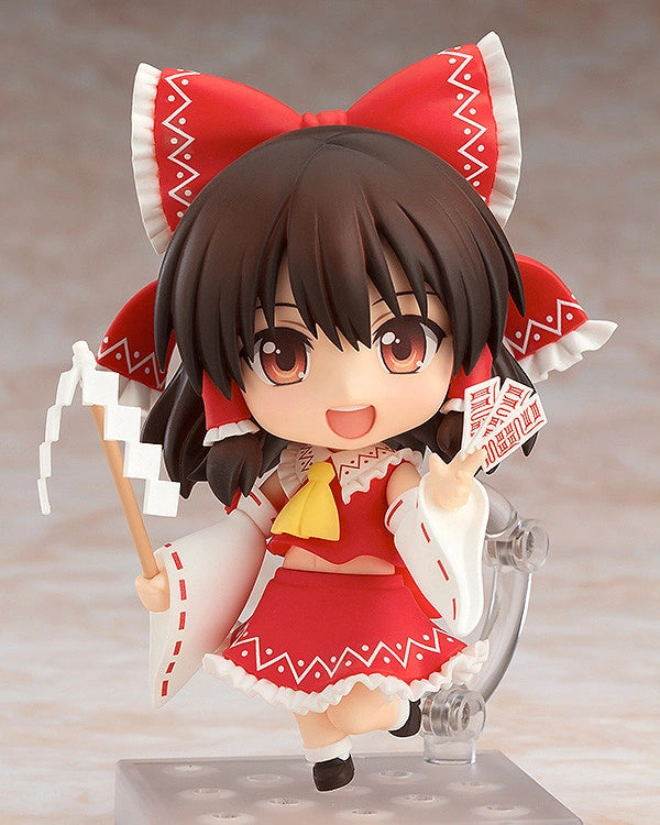 Nendoroid 700 [Touhou Project] Reimu Hakurei 2.0