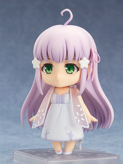 Nendoroid 658 [Garakowa: Restore the World] Remo