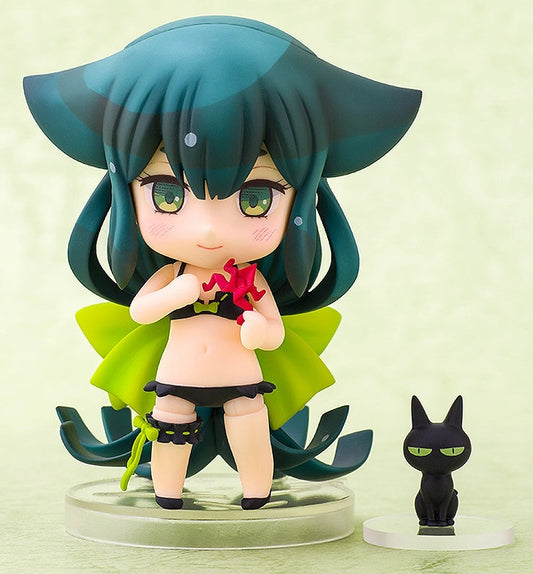 Nendoroid 588 [Gatchaman Crowds] Utsu-tsu