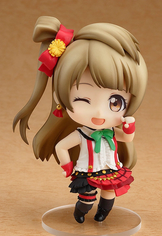 Nendoroid 458 [LoveLive!] Kotori Minami (Occasion)