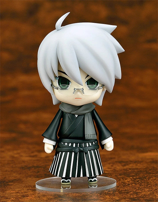 Nendoroid 342b [(Zoku) Sayonara, Zetsubou-Sensei] Nozomu Itoshiki 1.5: Kouji Kumeta Color Ver. (Occasion)