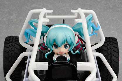 Nendoroid Racing Miku 2014 Sandmaster