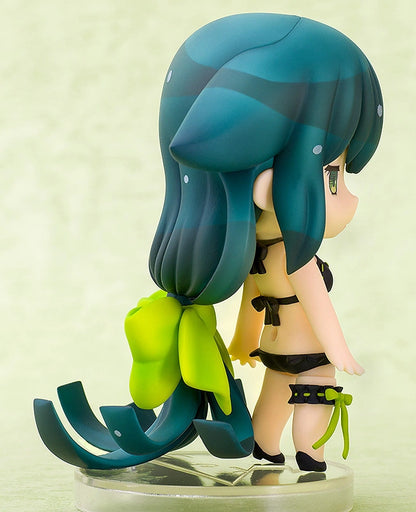 Nendoroid 588 [Gatchaman Crowds] Utsu-tsu