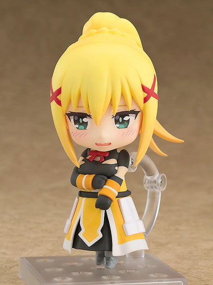 Nendoroid 758 [Konosuba] Darkness