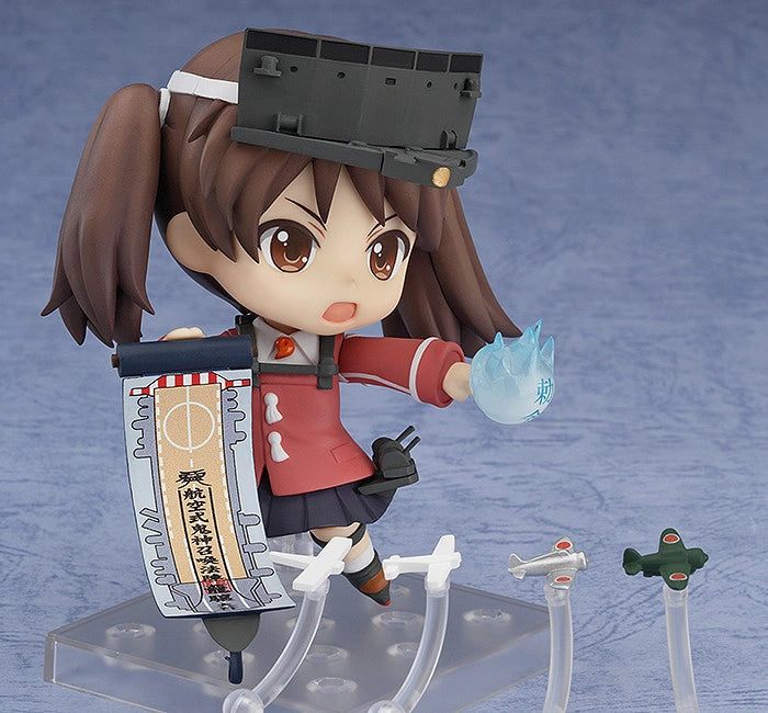 Nendoroid 514 [Kantai Collection -KanColle-] Ryujo (Occasion)