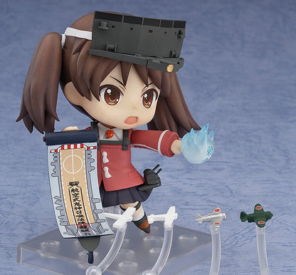 Nendoroid 514 [Kantai Collection -KanColle-] Ryujo (Occasion)