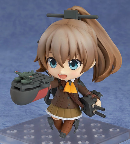 Nendoroid 481 [Kantai Collection -KanColle-] Kumano