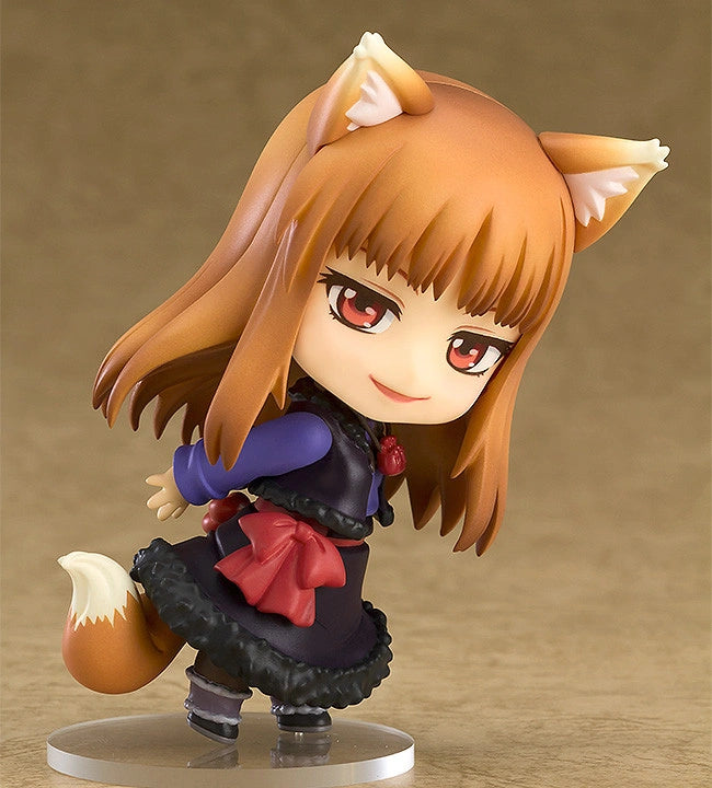 Nendoroid 728 [Spice and Wolf] Holo