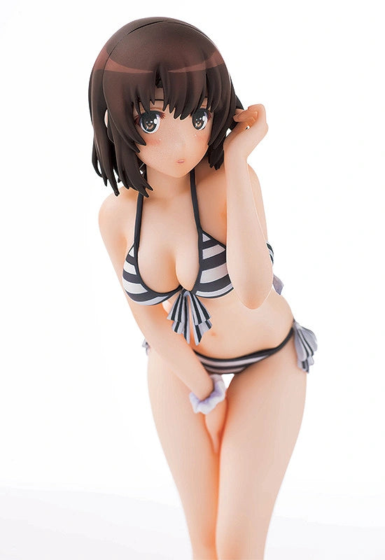 Scale [Saekano: How to Raise a Boring Girlfriend] Megumi Kato: Swimsuit style (Occasion)