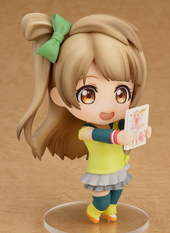 Nendoroid 548 [LoveLive!] Kotori Minami: Training Outfit Ver.