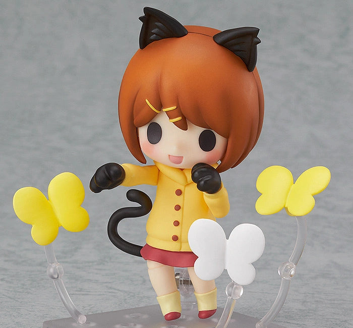 Nendoroid More After Parts 02