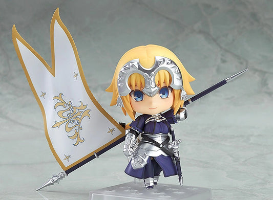 Nendoroid 650 [Fate/Grand Order] Ruler/Jeanne d'Arc