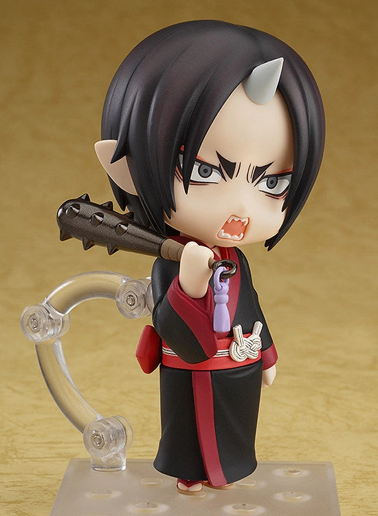 Nendoroid 506 [Hozuki no Reitetsu] Hozuki