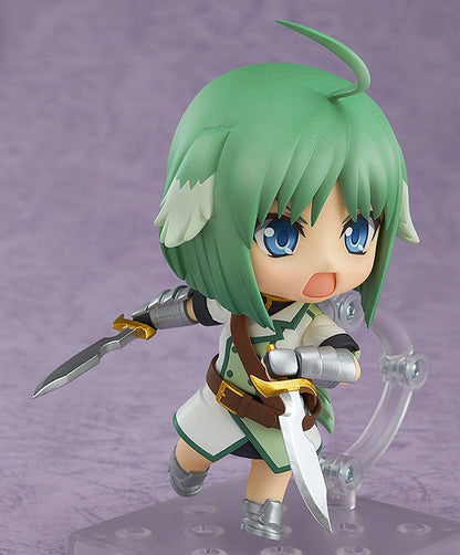 Nendoroid 531 [DogDays] Eclair Martinozzi