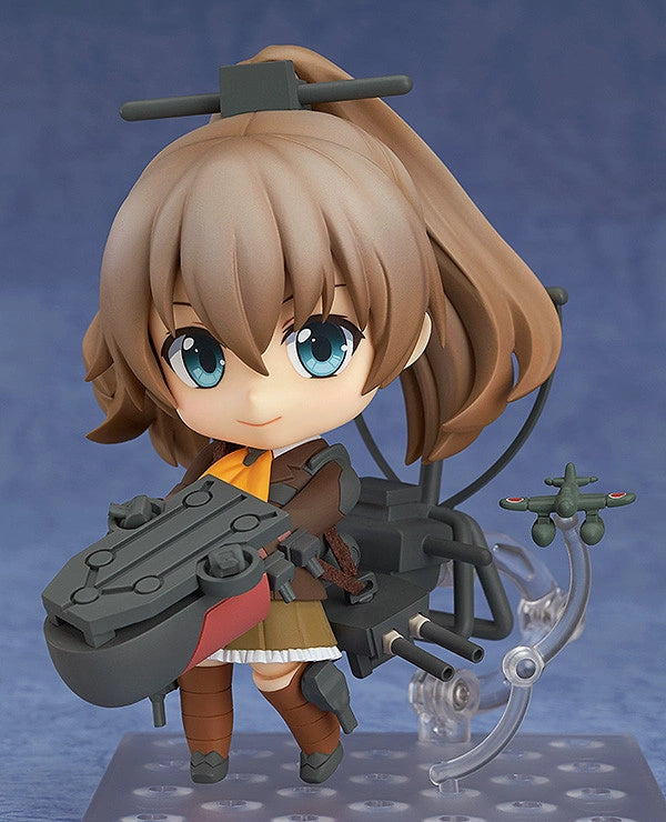 Nendoroid 481 [Kantai Collection -KanColle-] Kumano