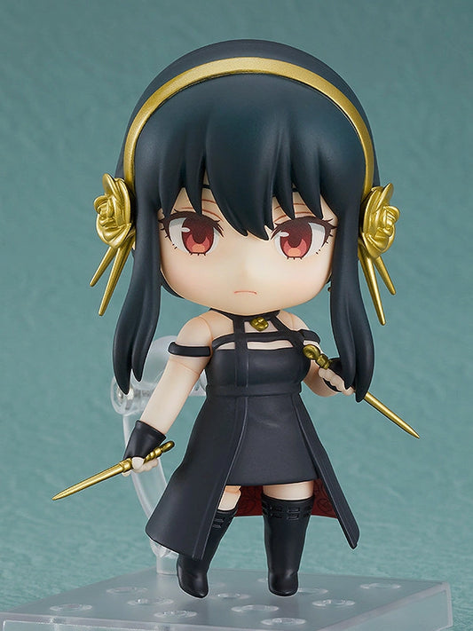 Nendoroid 1903 [SPY x FAMILY] Yor Forger