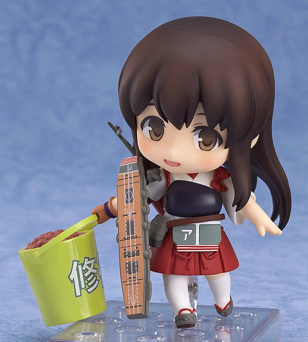 Nendoroid 391 [Kantai Collection -KanColle-] Akagi