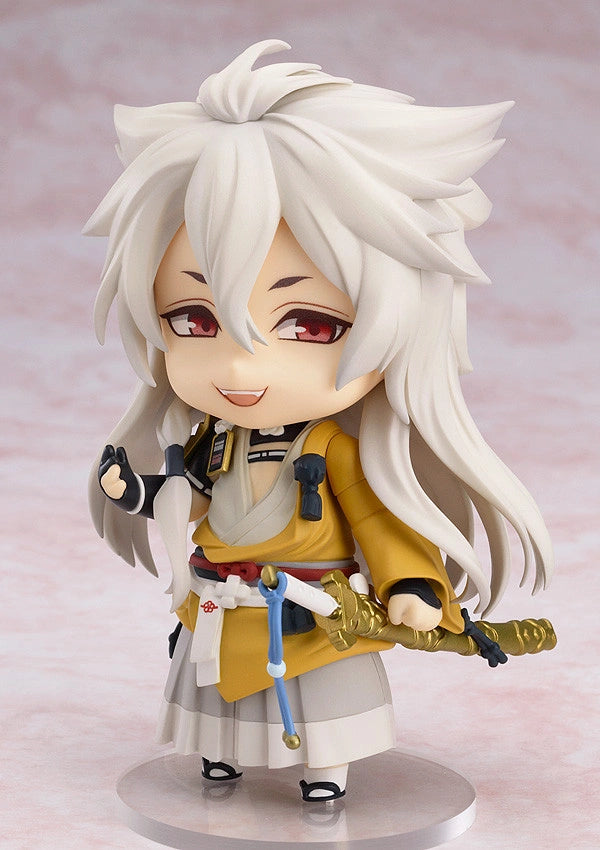 Nendoroid 525 [Touken Ranbu -ONLINE-] Kogitsunemaru (Occasion)