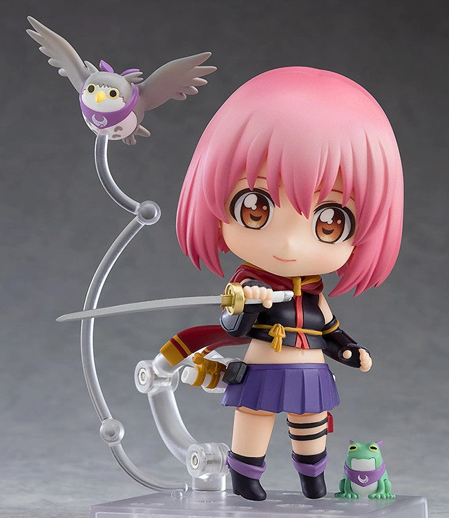 Nendoroid 1028 [RELEASE THE SPYCE] Momo Minamoto