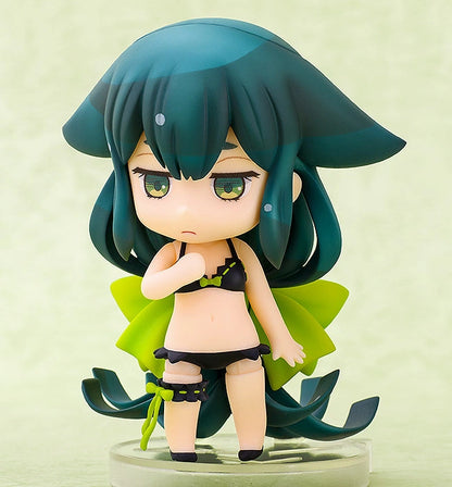 Nendoroid 588 [Gatchaman Crowds] Utsu-tsu