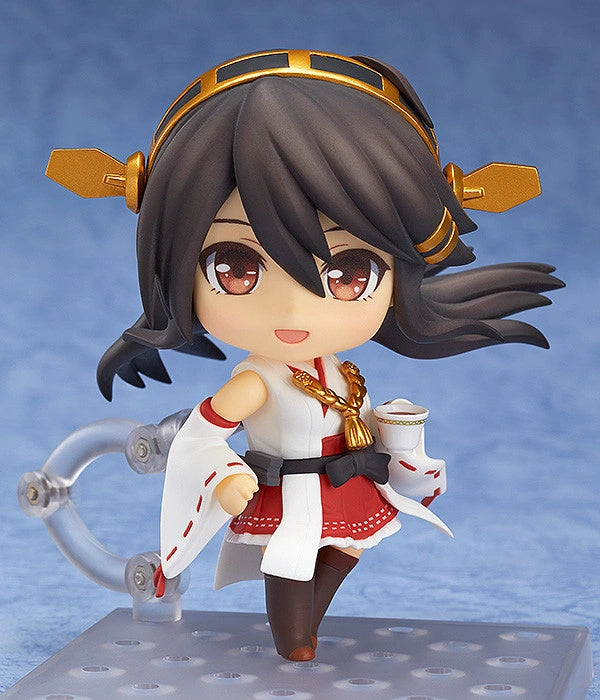 Nendoroid 495 [Kancolle] Haruna