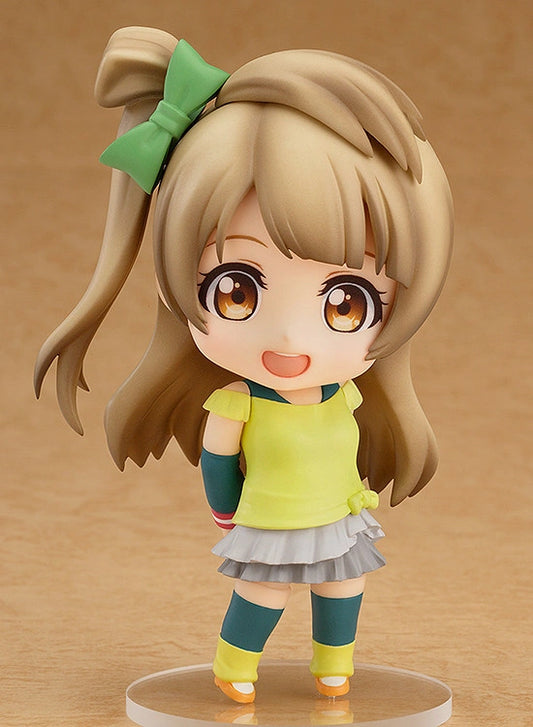 Nendoroid 548 [LoveLive!] Kotori Minami: Training Outfit Ver.