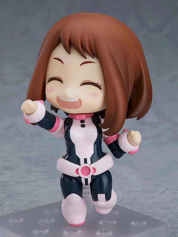 Nendoroid 1157 [My Hero Academia] Ochaco Uraraka: Hero's Edition