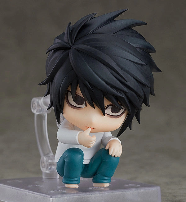 Nendoroid 1200 [DEATH NOTE] L 2.0 (Occasion)