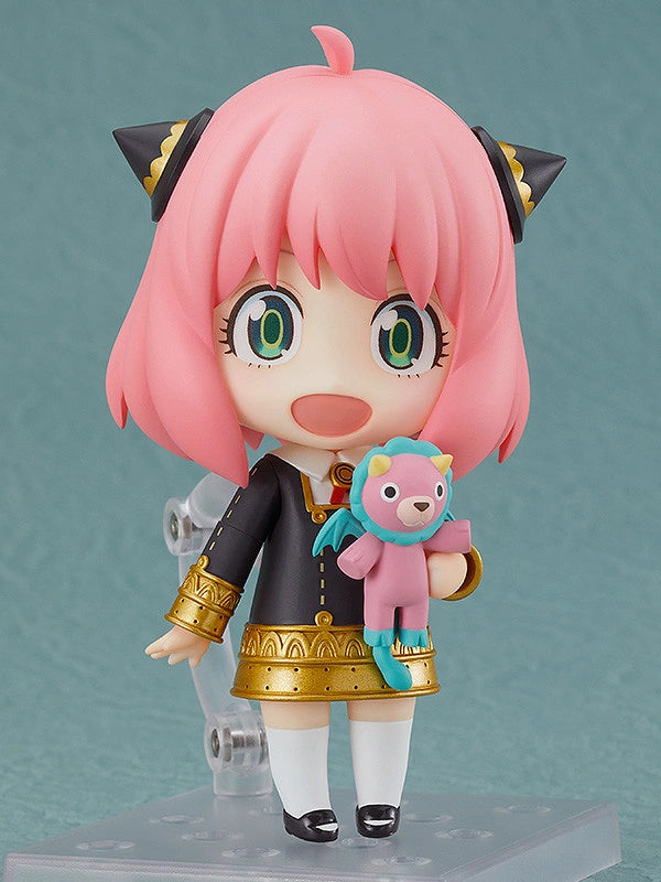 Nendoroid 1902 [Spy x Family] Anya Forger