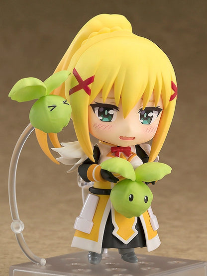 Nendoroid 758 [Konosuba] Darkness