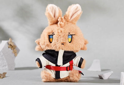 Peluche [Arknights] Texas Choshanland rabbit ver.