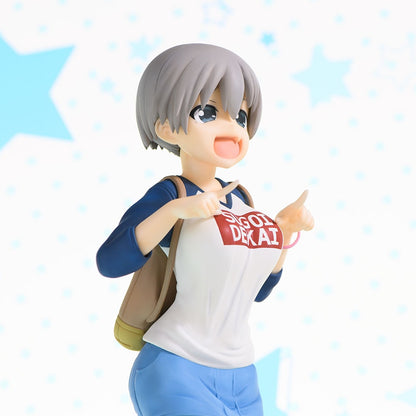 Prize [Uzaki-Chan Wants to Hang Out! Saison 2] Uzaki Hana