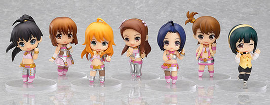 Nendoroid Petite - THE IDOLM@STER 2 - Million Dreams Ver. Stage 02 BOX